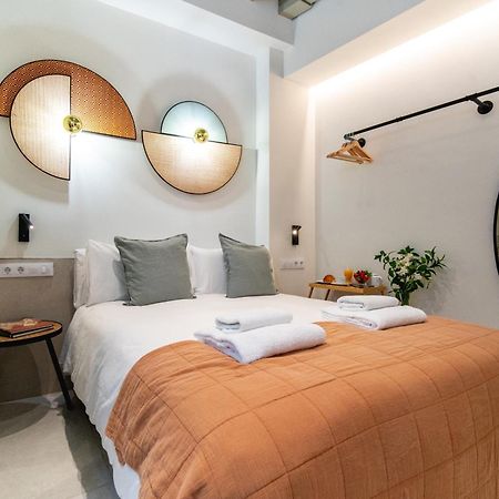 Galera Rooms Sevilla Bagian luar foto